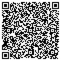 QR code with Deck Man contacts