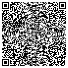 QR code with Quincy Chiropractic Assoc contacts