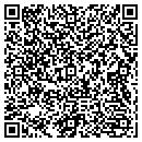 QR code with J & D Import Co contacts