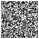QR code with A & M Asphalt contacts