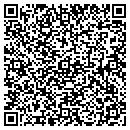 QR code with Masterman's contacts