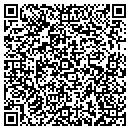 QR code with E-Z Mini Storage contacts