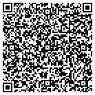 QR code with G P Performance Concepts contacts