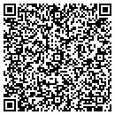 QR code with T J Maxx contacts