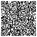 QR code with Hebrew College contacts