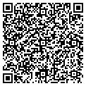 QR code with Lauri J Klein contacts