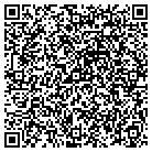 QR code with R & M Security Systems Inc contacts