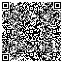 QR code with Autozone contacts