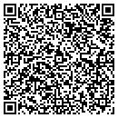 QR code with J J's Soft Serve contacts