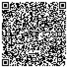 QR code with National Railroad Constructors contacts