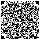 QR code with Magazine Planning Development contacts