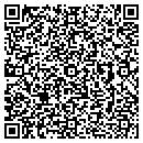 QR code with Alpha Bakery contacts