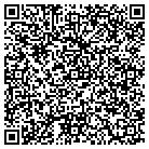 QR code with Waltham Ford Parts Department contacts