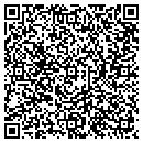 QR code with Audiovox Corp contacts