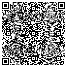 QR code with Astro TV Appliance Intl contacts