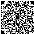 QR code with Dunlap Oil contacts