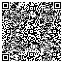 QR code with Hair By Paula contacts