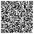 QR code with Nkl Landscape Design contacts