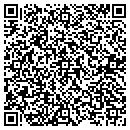 QR code with New England Concrete contacts