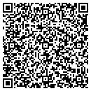 QR code with Ashburnham Hardware contacts