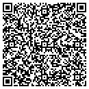 QR code with Gordon Paving Inc contacts