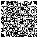 QR code with Hale Trailer Inc contacts