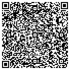 QR code with Hamilton Liquidators contacts