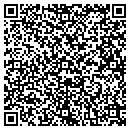 QR code with Kenneth M P Yee CPA contacts