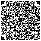 QR code with Hinckley Allen Policy Mgmt contacts