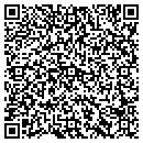 QR code with R C Cooling & Heating contacts