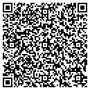 QR code with Kemp Transport contacts
