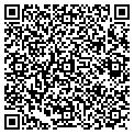 QR code with King Inc contacts