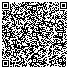 QR code with Lane's Delivery Service contacts