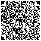 QR code with H & R Block Tax Service contacts