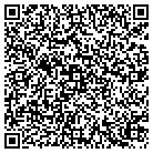 QR code with Arts Foundation Of Cape Cod contacts