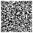QR code with O'Connor Maloney & Co contacts