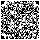 QR code with Marshfield Council For Aging contacts