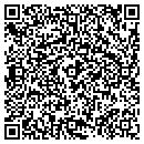 QR code with King Philip Diner contacts