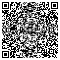 QR code with Lang Web Design contacts
