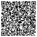 QR code with F H Conant & Sons contacts