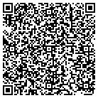 QR code with Hemisphere Gardens Condos contacts