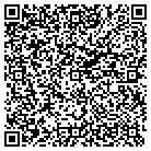 QR code with South End Bottle & Can Return contacts