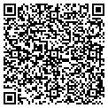 QR code with WHRB contacts