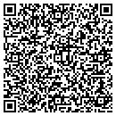 QR code with JGL Welding contacts