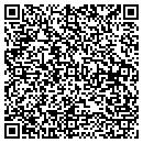 QR code with Harvard Depository contacts