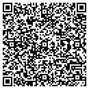 QR code with A R Davis Co contacts