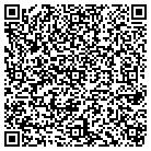 QR code with First Class Maintenance contacts