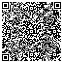 QR code with John E Hoye MD contacts