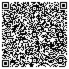 QR code with Hokes Bluff Veterinary Hosp contacts