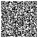 QR code with RMO Assocs contacts